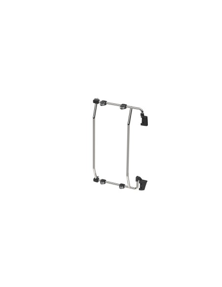 structure pour kit carry-bike frame ducato 2006 - fiamma - Fiamma - 8004815437497