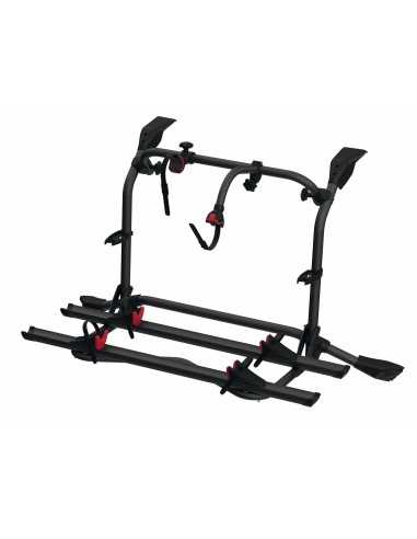 porte-vélos carry bike pour mini-van vw t5 pro - deep black 2023 - fiamma - Fiamma - 8004815438289