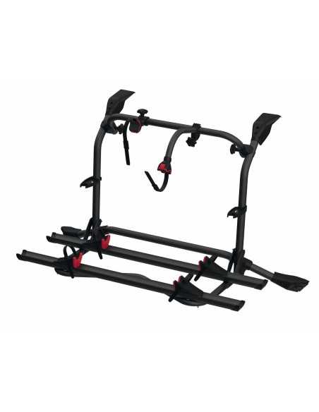 porte-vélos carry bike pour mini-van vw t5 pro - deep black 2023 - fiamma - Fiamma - 8004815438289
