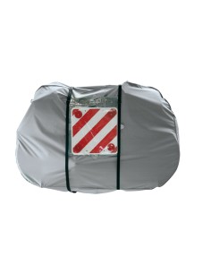 kit sangles pour porte-vélo - hindermann - Hindermann - 4250310183078