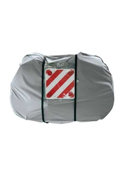 kit sangles pour porte-vélo - hindermann - Hindermann - 4250310183078