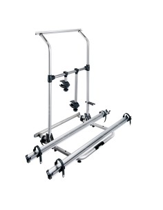 porte-vélos pour caravane sport g2 hobby - thule - Thule - 5415182040877