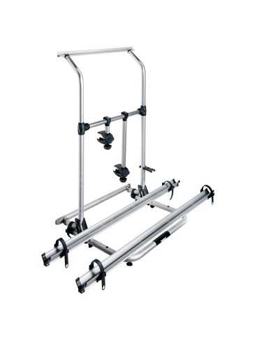 porte-vélos pour caravane sport g2 hobby - thule - Thule - 5415182040877