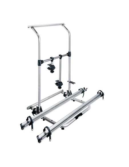 porte-vélos pour caravane sport g2 hobby - thule - Thule - 5415182040877