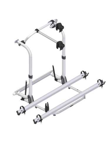 porte-vélos esse 4 compact - thule - Thule - 5415182041058