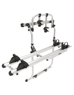 porte-vélos fourgon 2 portes arrière elite van xt ducato/jumper/boxer  2007 - thule - Thule - 5415182041669