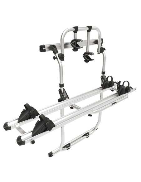 porte-vélos fourgon 2 portes arrière elite van xt ducato/jumper/boxer  2007 - thule - Thule - 5415182041669