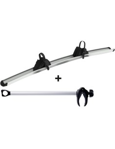 kit d'extension 3/4 vélos excellent 3rd rail kit - thule - Thule - 5415182009775