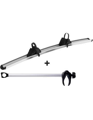 kit d'extension 3/4 vélos excellent 3rd rail kit - thule - Thule - 5415182009775
