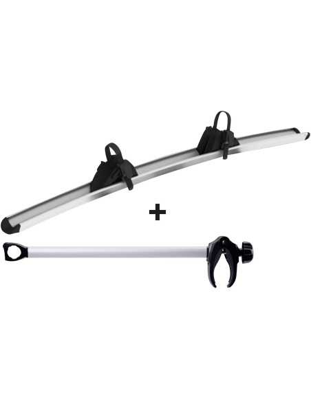 kit d'extension 3/4 vélos excellent 3rd rail kit - thule - Thule - 5415182009775