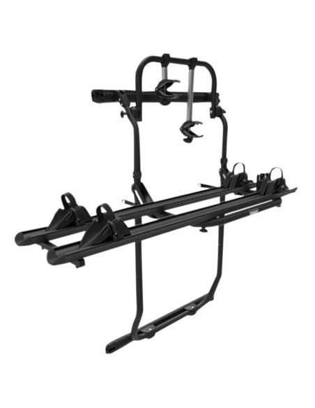 porte-vélos fourgon 2 portes arrière elite van xt black ducato/jumper/boxer/ pro master  2007 - thule - Thule - 5415182045964