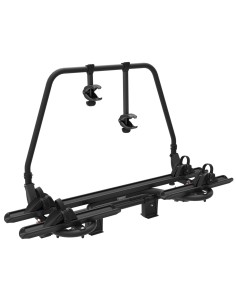 porte-vélos pour caravane caravan superb sv xt standard black - thule - Thule - 5415182046503
