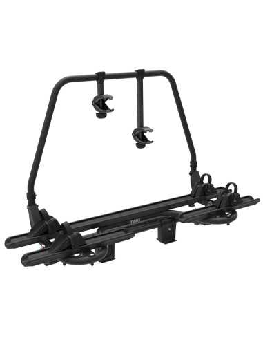 porte-vélos pour caravane caravan superb sv xt standard black - thule - Thule - 5415182046503