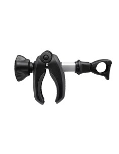 bike holders avec fermeture acutight bike holder 1 avec un verrou acutight knob gris anodisé - thule - Thule - 5415182056762