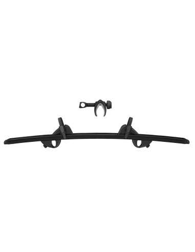 kit extension porte-vélos excellent black excellent 3rd rail kit black - thule - Thule - 5415182046541
