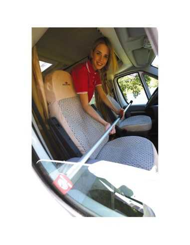 kit de sécurité duo safe pro - fiamma - Fiamma - 8004815269074