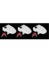 complément de serrure safe door frame x 3 - fiamma - Fiamma - 8004815386443