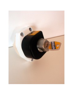 serrure a clé - transit iii ph1 - 2000-2006 - héos - Héos - 4260361070128