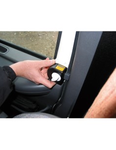 serrure manuelle - transit iii ph2 - 2006-2013 - héos - Héos - 4260361070135