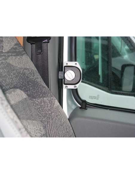 serrure manuelle - master / movano - 2000  2010 / daily - 2000  2014 - héos - Héos - 4260361070159