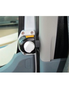 serrure manuelle - transit iv -2014 - héos - Héos - 4260361070678