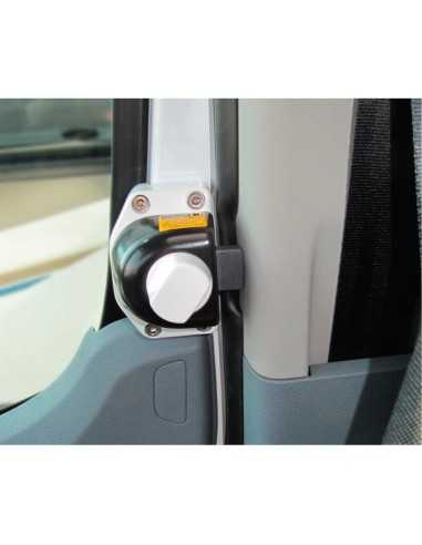 serrure manuelle - transit iv -2014 - héos - Héos - 4260361070678