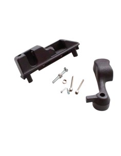 complément de serrure pour fourgon fiat ducato - héos - Héos - 4260361070760