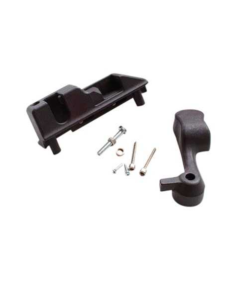 complément de serrure pour fourgon fiat ducato - héos - Héos - 4260361070760
