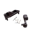 complément de serrure pour fourgon fiat ducato - héos - Héos - 4260361070760