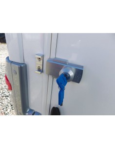 verrou haute résistance porte de coffre inversé - imc - IMC - 3760240050339