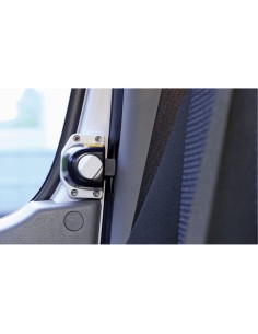 serrure manuelle - mercedes sprinter à partir de 2018 - héos - Héos - 4260361070807