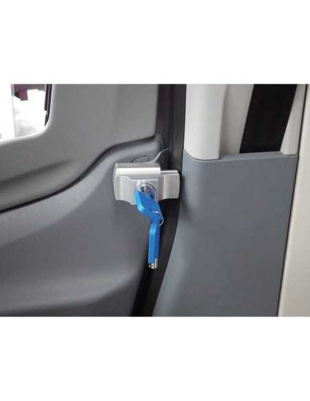 pack sécurité complet profilé transit - 5 verrous (intégrés) - imc - IMC - 3760240050650