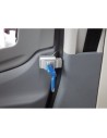 pack sécurité complet profilé transit - 5 verrous (intégrés) - imc - IMC - 3760240050650