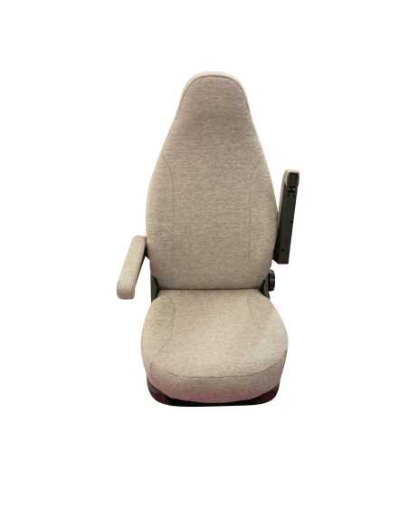 housses premier ducato à partir de 2015 - bancarel - Bancarel - 3392265625300