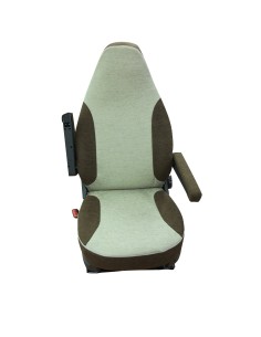 housses premier zippées ducato à partir de 2015 - bancarel - Bancarel - 3392265625355