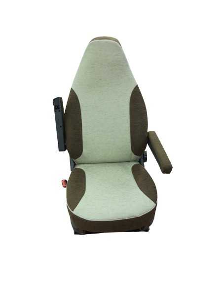 housses premier zippées ducato à partir de 2015 - bancarel - Bancarel - 3392265625355