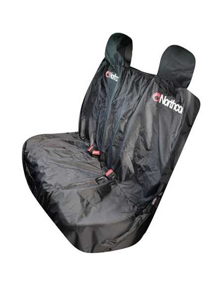 housse universelle 2 places - northcore - Northcore - 5060169890008
