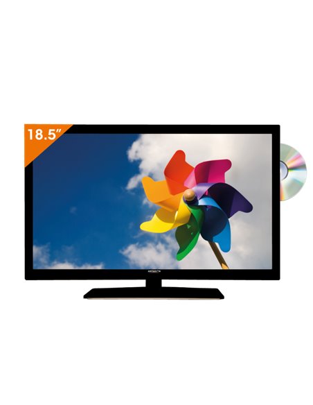 TV 19'' DVD 1ère monte - Antarion - Antarion - 3700282205984