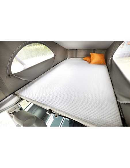 matelas de toit vw california t5 et t6.0 - froli - Froli - 4028084683137
