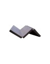 matelas-banquettes 3 éléments (lxl) 180-200 cm x 120-145 cm hr25 + épaisseur 8cm - Générique -