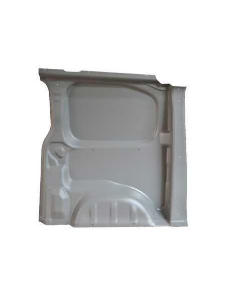 panneaux droit abs gris k0l2 - car fiberglass - Car Fiberglass -