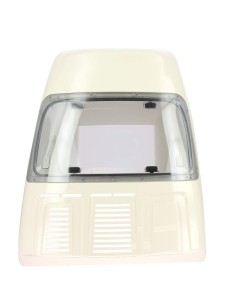 capot pour climatiseurs fl1600 2200/706075-706076 - dometic - Dometic - 7332464255539