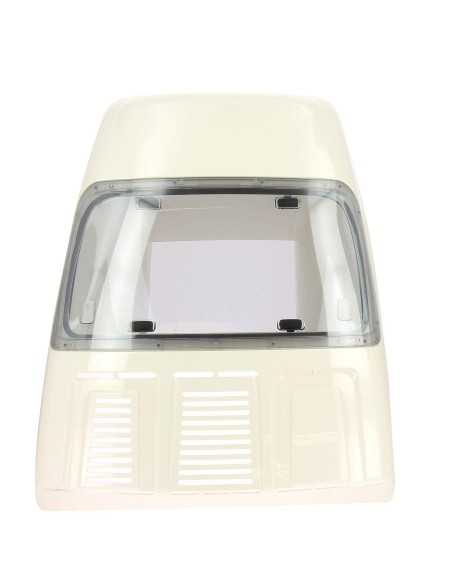 capot pour climatiseurs fl1600 2200/706075-706076 - dometic - Dometic - 7332464255539