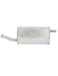 echappement pour groupe électrogène embarqué - dometic - Dometic - 7332464126259