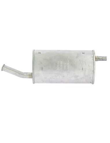 echappement pour groupe électrogène embarqué - dometic - Dometic - 7332464126259