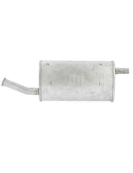 echappement pour groupe électrogène embarqué - dometic - Dometic - 7332464126259