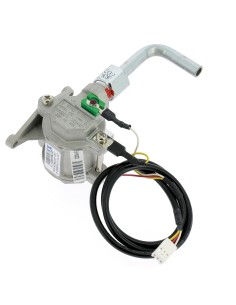 electrovanne gaz pour réfrigérateurs à absorption - dometic - Dometic - 7332464188844