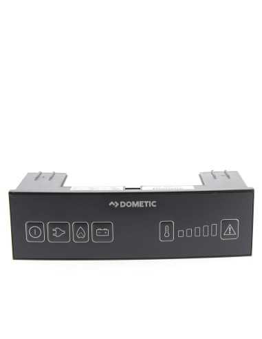 panneau de commande avec sonde de température - dometic - Dometic - 7332464344455