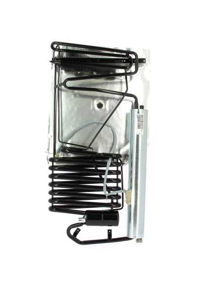 appareil réfrigérant pour réfrigérateurs - dometic - Dometic - 7332464278668