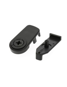 fermeture de porte pour réfrigérateurs - dometic - Dometic - 7332464242324